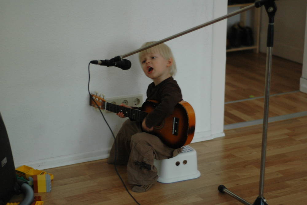 Dylan in Concert