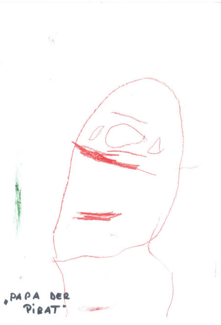 Picture by Dylan - Papa der Pirat