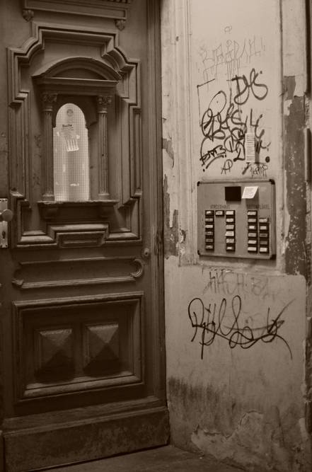 Door
