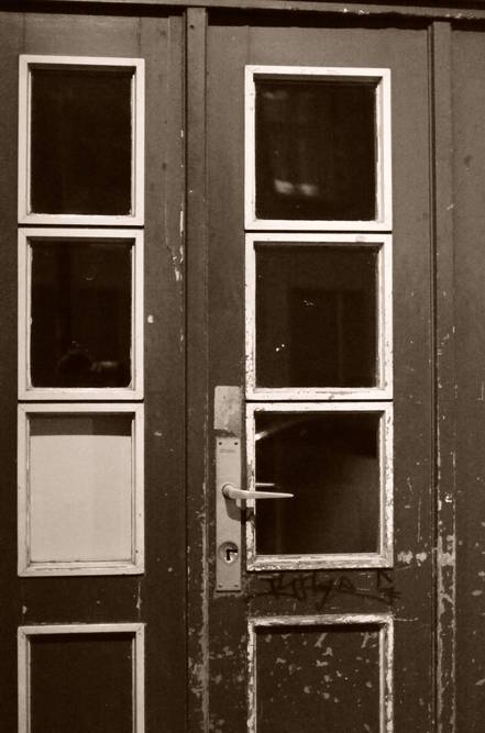 Door Four (Neukölln)