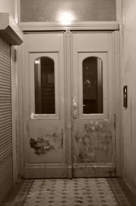 Door Three (Neukölln)