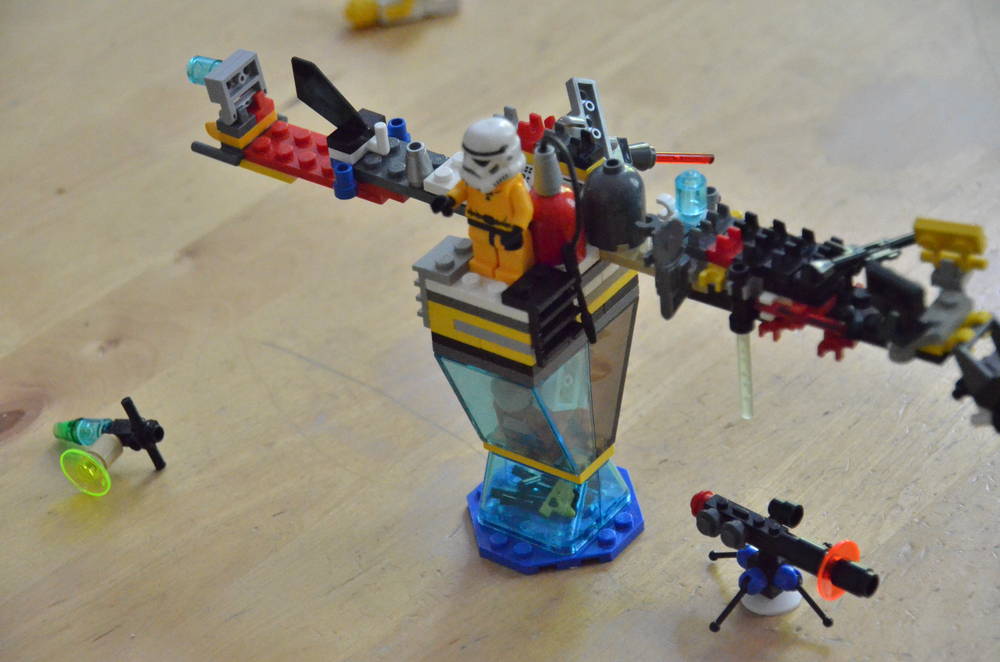 Spaceship
